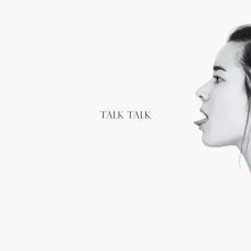 Talk Talk mp3 Album by Miss Grit
