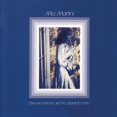 Che vuoi che sia... se t'ho aspettato tanto mp3 Album by Mia Martini