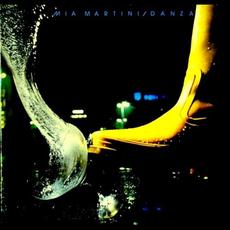 Danza mp3 Album by Mia Martini