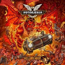 Hellbreaker mp3 Album by Motorjesus