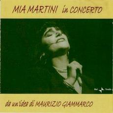 In concerto mp3 Live by Mia Martini
