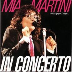 Miei compagni di viaggio: Dal vivo mp3 Live by Mia Martini