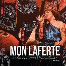 Sola con mis monstruos mp3 Live by Mon Laferte
