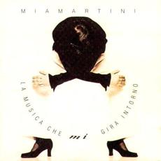 La musica che mi gira intorno mp3 Artist Compilation by Mia Martini