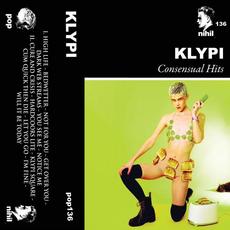 Consensual Hits mp3 Album by Klypi