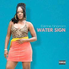 Water Sign mp3 Album by Ezinne Nnorom