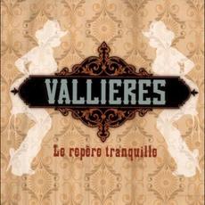 Le repère tranquille mp3 Album by Vincent Vallières