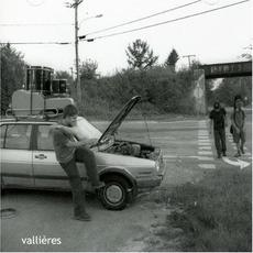 Bordel ambiant mp3 Album by Vincent Vallières