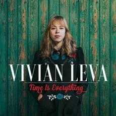 Time Is Everything mp3 Album by Vivian Leva