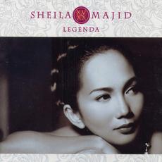 Legenda XVXX mp3 Album by Sheila Majid