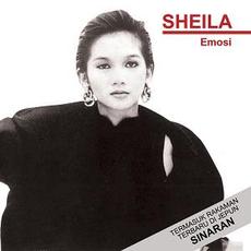 Emosi (Re-Issue) mp3 Album by Sheila Majid