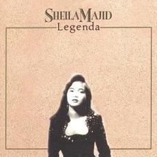 Legenda mp3 Album by Sheila Majid