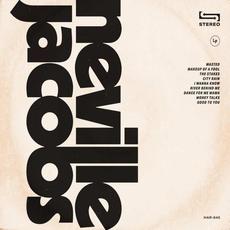 Neville Jacobs mp3 Album by Neville Jacobs