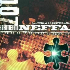 107 elementi (feat. Deda & Al Castellana) mp3 Album by Neffa