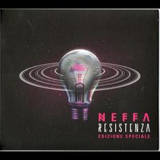 Resistenza (Edizione Speciale) mp3 Album by Neffa