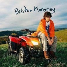 Sunflower mp3 Album by Briston Maroney