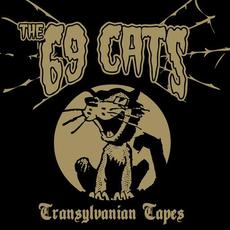 Transylvanian Tapes mp3 Album by The 69 Cats