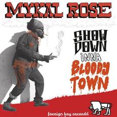 Showdown Inna Bloody Town mp3 Album by Mykal Rose