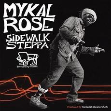 Sidewalk Steppa mp3 Album by Mykal Rose
