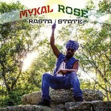 Rasta State mp3 Album by Mykal Rose