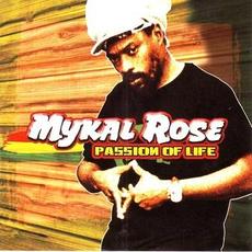 Passion of Life mp3 Album by Mykal Rose