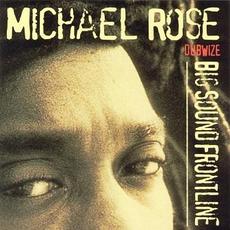 Big Sound Frontline mp3 Album by Michael Rose