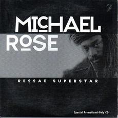 Reggae Superstar mp3 Album by Michael Rose