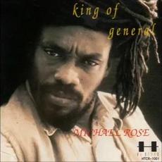 King of General mp3 Album by Michael Rose