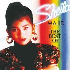 The Best Of Sheila Majid (Re-Issue) mp3 Artist Compilation by Sheila Majid