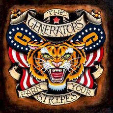Earn Your Stripes mp3 Artist Compilation by The Generators