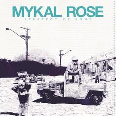 Strategy Of Rome mp3 Artist Compilation by Mykal Rose