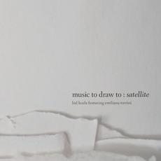 Music to Draw To: Satellite (feat. Emilíana Torrini) mp3 Album by Kid Koala
