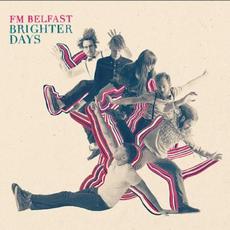 Brighter Days mp3 Album by FM Belfast