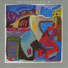 Trapped And Unwrapped (Re-Issue) mp3 Album by Friends Again