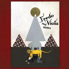 Red States mp3 Album by Fredo Viola