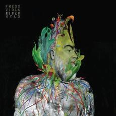 My New Head mp3 Album by Fredo Viola
