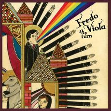 The Turn mp3 Album by Fredo Viola