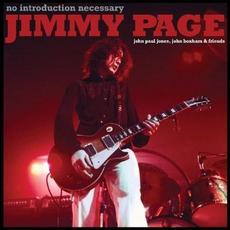 No Introduction Necessary (Deluxe Edition) mp3 Album by Jimmy Page and John Paul Jones