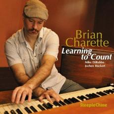 Learning To Count mp3 Album by Brian Charette