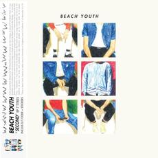 Second mp3 Album by Beach Youth