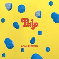 PULP mp3 Album by Born Ruffians
