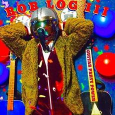 Guitar Party Power mp3 Album by Bob Log III