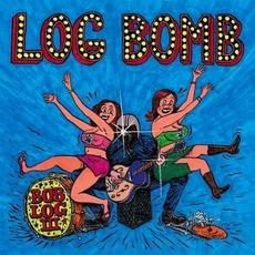 Log Bomb mp3 Album by Bob Log III