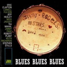Blues Blues Blues mp3 Album by The Jimmy Rogers All-Stars