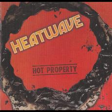Hot Property (Re-Issue) mp3 Album by Heatwave