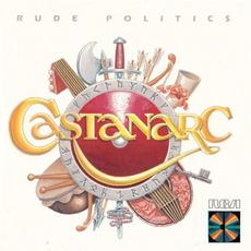 Rude Politics mp3 Album by Castanarc