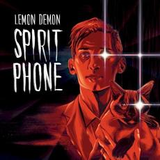 Spirit Phone mp3 Album by Lemon Demon