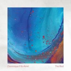 The Red EP mp3 Album by Dominique Fils-Aimé