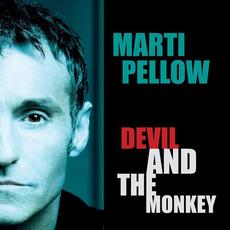 Devil And The Monkey mp3 Album by Marti Pellow
