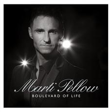 Boulevard Of Life mp3 Album by Marti Pellow